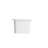 12'' L Fireclay Kitchen Sink-61605332