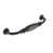 5 in. (128mm) Oil-Rubbed Bronze