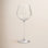 Boulder Ribbed Red Wine Glass
