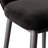 Lowther Hailey Velvet Counter Stool-406601054-406613025-406613024