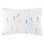 Taie d'oreiller 100% flanelle de coton Wildkin Kids - douce, respirante et pour tout-petit - licorne