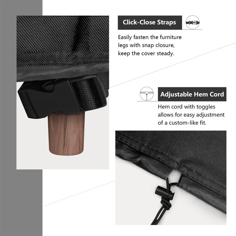 Outdoor Cover