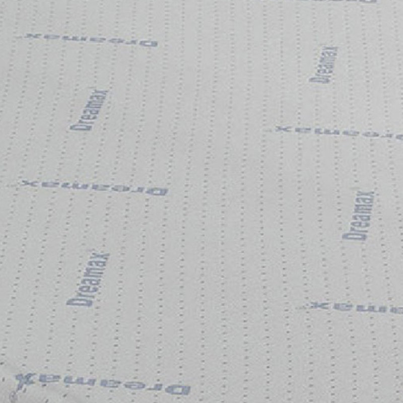 Surmatelas en mousse viscoélastique 2 po Leni, Simple