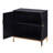 Sharniece Sideboard Buffet Kitchen Storage Cabinet for Entryway, Dining Room, and Living Room, Cupboard Console Table, Accent Cabinet