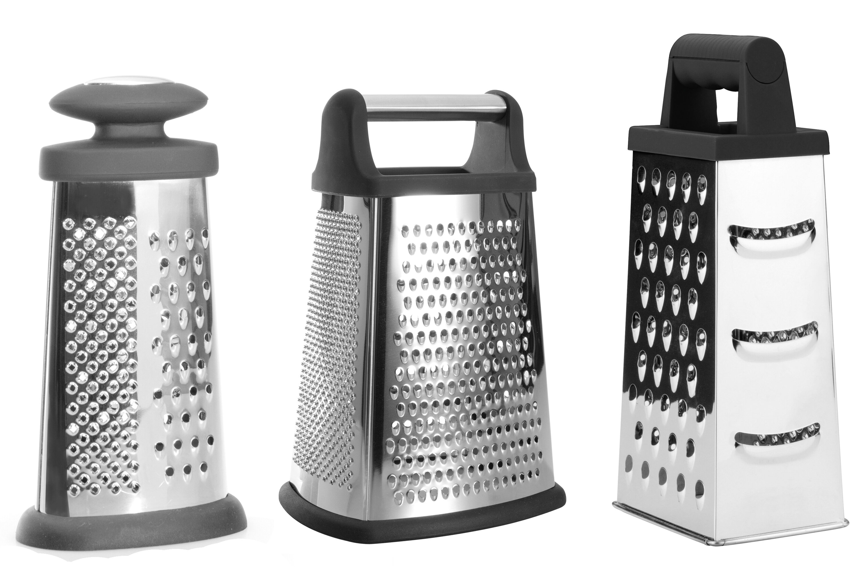 KitchenAid Gourmet Box & Multi-Barrel Rotary Grater Set 