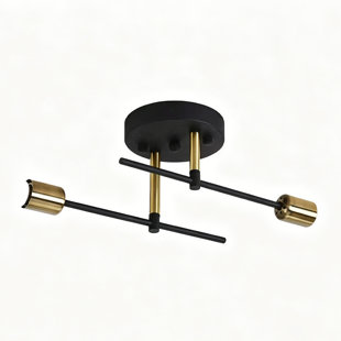 Flush Mount
