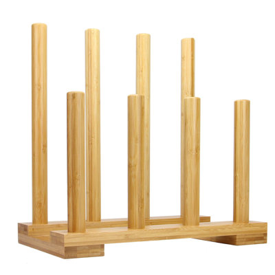 4 Pair Boot Storage