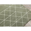 Tapis crème Cyde