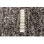 Tapis taupe / noir Whittney Earth-1445568103