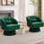 Dark Green Velvet is out of stock selected