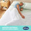 Silentnight Summer Breeze 1 Tog Lightweight Duvet-109558135