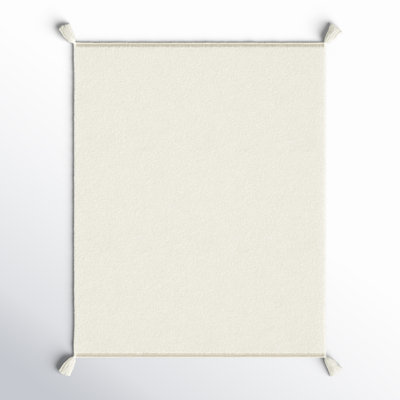 Amberg Hand Tufted Wool Indoor Rug