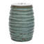 Hillsboro Ceramic Accent Stool-1709849266