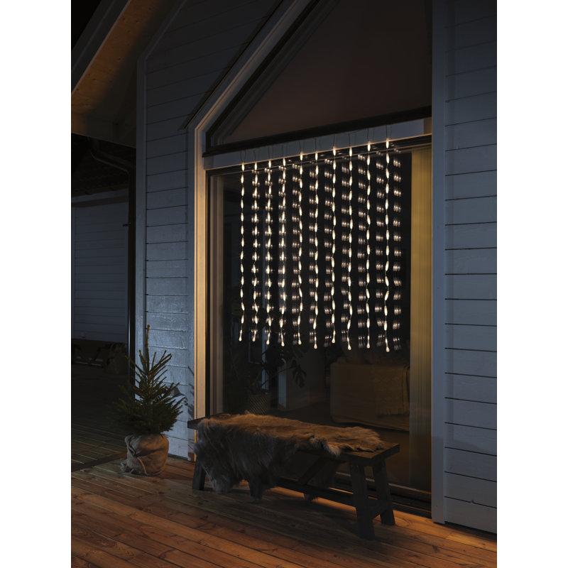 120cm LED 140 - Bulb Wide Angle LED String Light