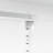 NO LOCK, Metal Storage Cabinet With 2 Doors And 2 Adjustable Shelves, Steel Storage Cabinet, Metal File Cabinet For Home Office School Gym-1051220807