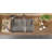 Ruvati 29-inch Undermount 60/40 Double Bowl Zero Radius 16 Gauge Stainless Steel Kitchen Sink