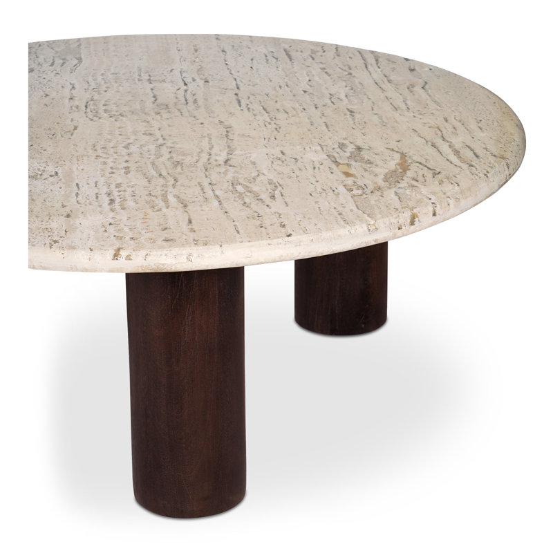 Landon Stone Coffee Table