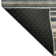 Premium Machine Washable Prisco Taupe Rug