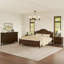 Ensemble de chambre à coucher Mid-Century-850580204-850580207-1037522351