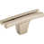 Brushed Satin Nickel