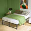 Base de lit 14 po Blasco