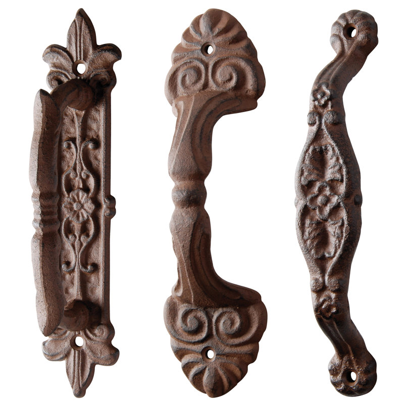 Door Handles (Mixed)