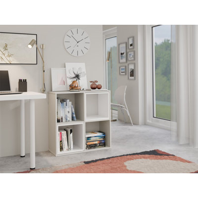 75cm H Standard Bookcase