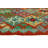 Hults Wool Southwestern Indoor Rug