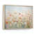 Maple Floater Framed