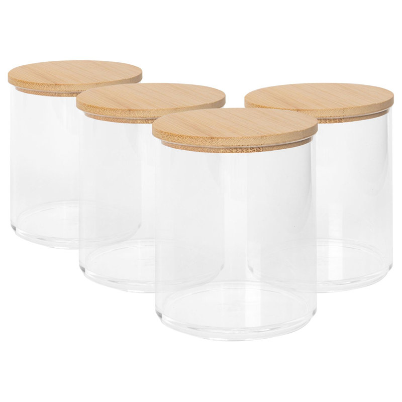 Plastic Makeup Organiser