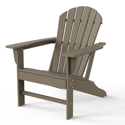 Makowski Adirondack Chair