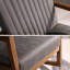 Saiquan Rocking Chair-304017742
