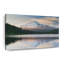 «Mount Hood Panorama», reproduction sur toile-53539520