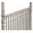 William Yeoward Solid Wood Canopy Bed-39742465
