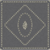 Fornasetti Senza Tempo II Geometric Wallpaper Roll