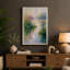 Flowering Waterway Botanical - Wrapped Canvas-1270747157-1270747162