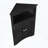 Multifunctional Corner Storage Cabinet with Adjustable Shelves -379346683