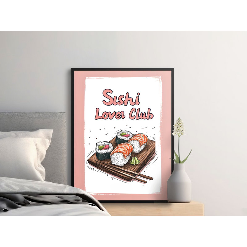 Nicolai Floater Frame Print, 11x14