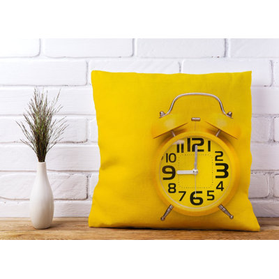 Madrina Square Cushion