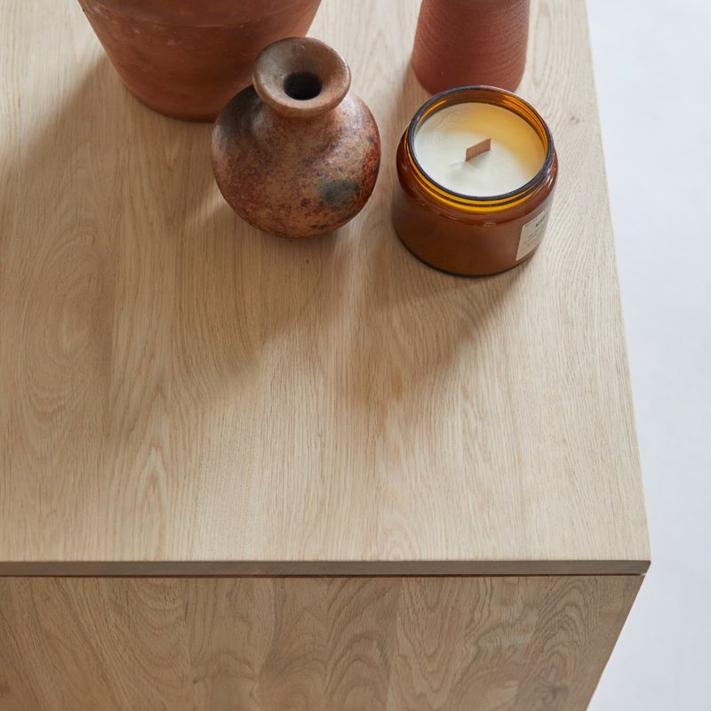 Anoa Media Console
