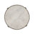 Zakri Round Coffee Table with Concrete Accents