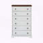 Commode 6 tiroirs Modern