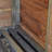 Cooper 180cm W x 80cm D Solid Wood Log Store-2137445971