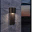 Tempe 1 Light Wall Sconce-934916101-934916100