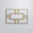 Hastings Decorative Fretwork Wood Wall Panels-70192270-70192275
