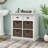 Avelar 2 -Drawer Accent Chest