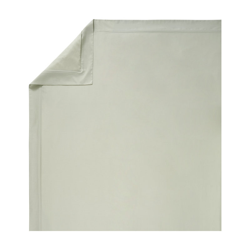 Triomphe Duvet Cover, Twin Duvet Cover, Tan