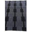 Tapis gris Jessen