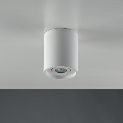 Izaak Flush Mount