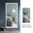 Metal Flat Wall Mirror-85989779-85989780